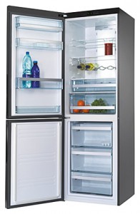 Haier CFL633CB Холодильник фотография