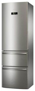 Haier AFD630IX Refrigerator larawan