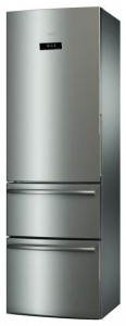 Haier AFD631CX Tủ lạnh ảnh