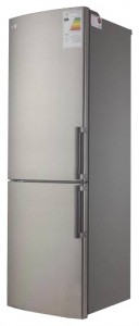 LG GA-B489 YMCA Refrigerator larawan