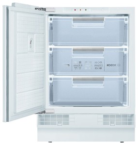 Bosch GUD15A55 šaldytuvas nuotrauka