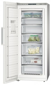 Siemens GS54NAW30 Холодильник фото