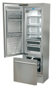 Fhiaba K5990TST6i Refrigerator larawan