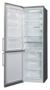 LG GA-B489 BLQZ Холодильник фотография