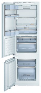 Bosch KIF39P60 Refrigerator larawan