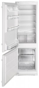 Smeg CR325APL Холодильник фотография
