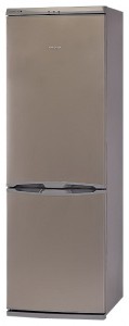 Vestel DSR 366 M Refrigerator larawan