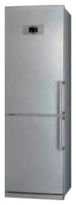 LG GA-B399 BLQ 冰箱 照片