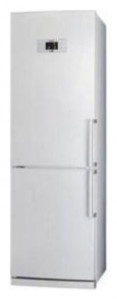 LG GA-B399 BQ Хладилник снимка