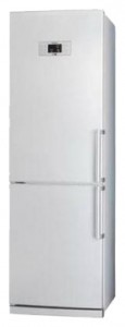 LG GA-B399 BVQ Холодильник фото