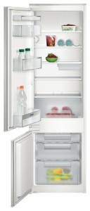 Siemens KI38VX20 Tủ lạnh ảnh