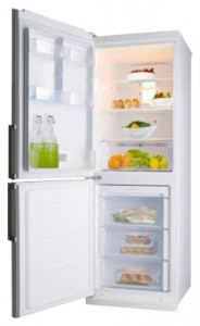 LG GA-B369 BQ Refrigerator larawan