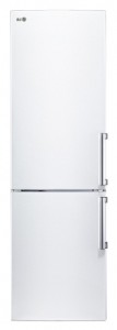 LG GW-B469 BQHW Холодильник фото