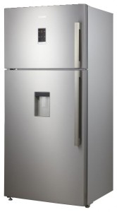 BEKO DN 161220 DX Tủ lạnh ảnh
