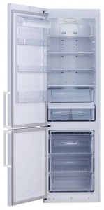 Samsung RL-48 RRCSW Холодильник фотография