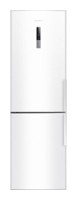Samsung RL-58 GEGSW Refrigerator larawan