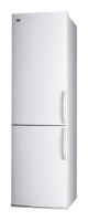LG GA-409 UCA Холодильник фотография