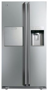 LG GW-P227 HSQA Buzdolabı fotoğraf