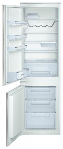 Bosch KIV34X20 Холодильник фотография