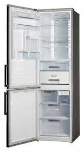 LG GW-F499 BNKZ Refrigerator larawan