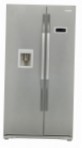 BEKO GNEV 320 X Холодильник