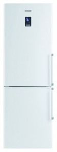 Samsung RL-34 EGSW Холодильник фото