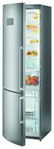 Gorenje RK 6201 UX/2 Холодильник фото