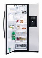 General Electric PSG27SIFBS Холодильник фотография