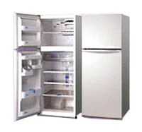 LG GR-432 SVF Refrigerator larawan