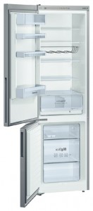 Bosch KGV39VL30E Refrigerator larawan