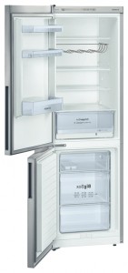 Bosch KGV36NL20 Buzdolabı fotoğraf