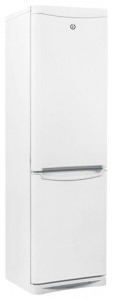 Indesit NBHA 20 Холодильник фотография
