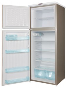 DON R 226 металлик Tủ lạnh ảnh