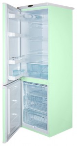 DON R 291 жасмин Refrigerator larawan