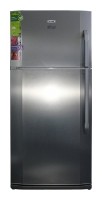 BEKO DNE 65020 PX Холодильник фото