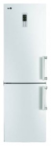 LG GW-B489 EVQW Refrigerator larawan
