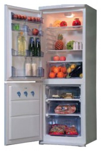 Vestel WN 330 Холодильник фотография