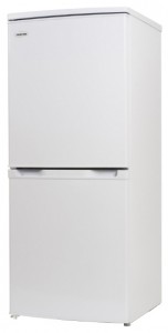 Shivaki SHRF-140D Tủ lạnh ảnh