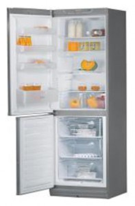 Candy CFC 370 AGX 1 Refrigerator larawan