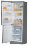 Candy CFC 370 AGX 1 Refrigerator
