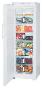 Liebherr GN 3056 Холодильник фотография