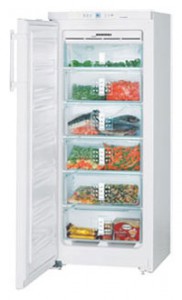 Liebherr GN 2356 Холодильник фото