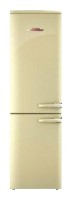 ЗИЛ ZLB 200 (Cappuccino) Хладилник снимка