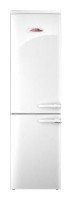 ЗИЛ ZLB 182 (Magic White) Fridge Photo