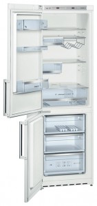 Bosch KGE36AW30 Tủ lạnh ảnh