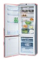Hansa RFAK310iMН Refrigerator larawan