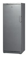 Indesit NUS 16.1 S AA H Buzdolabı fotoğraf