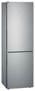 Bosch KGE36AL31 Refrigerator larawan