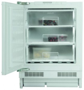 Blomberg FSE 1630 U Холодильник фото