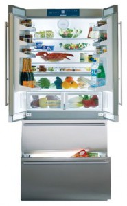 Liebherr CNes 6256 Tủ lạnh ảnh
